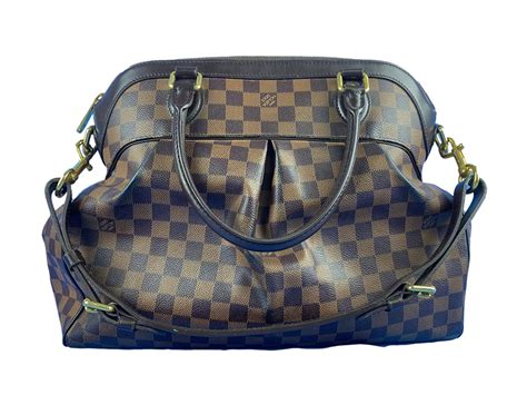 lv trevi gm price|Louis Vuitton Monogram Trevi GM .